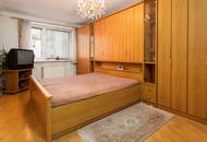 Favoriten nähe City und Wienerberg