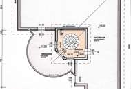 SUPER GELEGENHEIT! Exklusives Designerstück mit 3D-Rundgang! Atemberaubendes Architektenhaus auf drei Etagen mit separatem Büro- und Geschäftseingang! Ruhige und erhöhte Sonnenlage mit Traumaussicht!