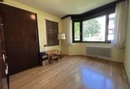 PÖTZLEINSDORF + PERFEKTE Einteilung + 7 Zimmer + RUHELAGE + SONNIG + viel GRÜN!