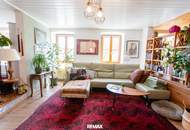 Top saniertes Landhaus aus dem 17.Jhd mit bezauberndem Innenhof - Privatsphäre garantiert!