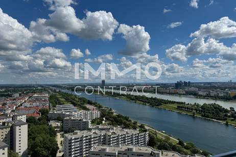 Neubau Erstbezug wo andere Urlaub machen! Neue Donau, Donauinsel, Donaupark vor der Haustüre, Wohnung-kauf, 839.500,€, 1220 Wien 22., Donaustadt