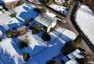 Ruhelage mit Fernblick - Ihr Grundstück am Linzenberg-Schwarzach