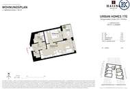 PROVISIONSFREI - Urban Homes 170 - Ihr Zuhause für höchste Lebensqualität und perfekte Balance