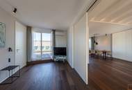 Stephansplatz - Topausgestattete Luxuswohnung