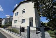 Schnell zuschlagen! Zweifamilienhaus in Enns mit Pool