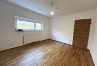 Behamberg - herrliche 3 Zimmer Gartenwohnung