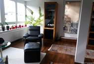 „Ein Ort zum Aufatmen – Lichtdurchflutete Dachterrassen-Maisonette mit Stil“ | ZELLMANN IMMOBILIEN