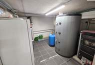 Stilvoll saniertes Wohnhaus mit modernem Wohnkomfort in Ternitz