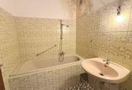 Sanierungsbedürftige 3-Zimmer-Wohnung in ruhiger Grünlage der Südstadt