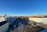 HERRLICHER FERNBLICK vom TURMZIMMER, direkt am MEIDLINGER MARKT!