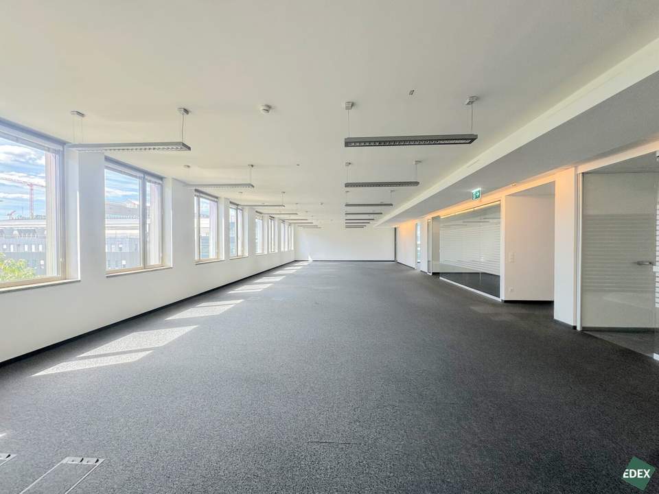 SOLARIS – Flexibel, modern und gut angebunden