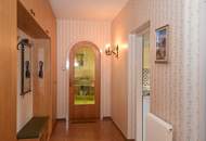 Haus mit 2 Einheiten und Donaublick