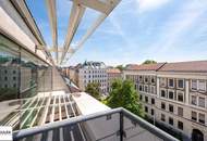 Außergewöhnliche, moderne Büroflächen mit Dachterrasse inkl. Fernblick & vielen weiteren Erweiterungs- und Nutzungsmöglichkeiten