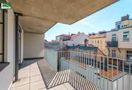 Anleger-Traum im hochwertig ausgestatteten Neubau nahe Schönbrunn mit inkludierter Einbauküche