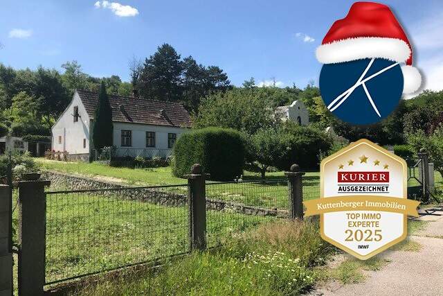 Grundstück mit 1.947 m² für ein Einfamilienhaus oder Bauträgerprojekt!, Grund und Boden-kauf, 430.000,€, 7082 Eisenstadt-Umgebung