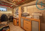 Natur, Ruhe &amp; viel Platz: Einfamilienhaus mit Pool in Raiding