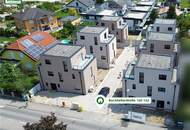 Neues Traumhaus in Deutsch-Wagram: 5 Zimmer, Garten, Balkon – Ihr Erstbezug wartet. - WOHNTRAUM