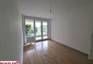 Privater Garten in gepflegter Lage!