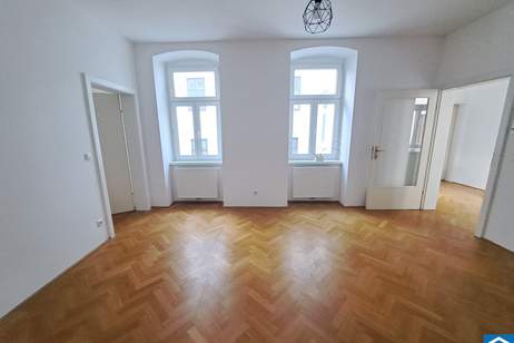 Altbauwohnungen in gepflegtem Haus nahe dem beliebten Wiener Prater, Wohnung-kauf, 250.000,€, 1020 Wien 2., Leopoldstadt