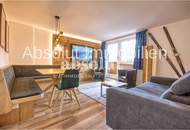 Renovierte City-Wohnung nahe Skilift – ideal für touristische Vermietung!