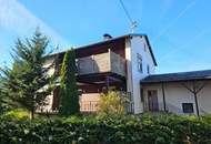 1-2 Familienhaus in Ranshofen bei Braunau