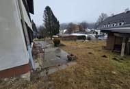 Charmantes Haus mit Entwicklungsmöglichkeiten