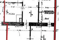 Geräumige 3-Zimmer Wohnung in 1210 Wien mit Einbauküche und Badewanne!!