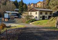 Geräumiges Einfamilienhaus mit großem Grundstück in Sankt Martin (Provisionsfrei)