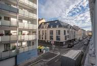 ++NEU++ Tolle 4-Zimmer Wohnung in sehr guter Lage