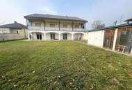 RENDITEHAUS 8 - Gesamtanmietung von 8 Ferienapartments in Neusiedl am See