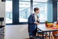 Flexible Bürofläche ca. 732 m² im Twin Tower, 1100 Wien