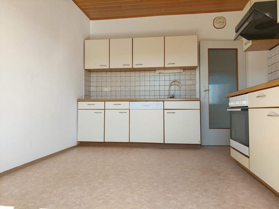 Geräumige 3-Zimmer-Wohnung mit Loggia in Gleisdorf