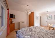 IN MAUER: 2 GRUNDSTÜCKE - INSGESAMT 1.188 m²