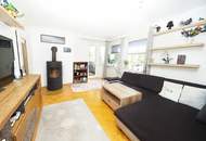 4 Zimmer - durchdachtes Raumkonzept in Top-Lage Einziehen. Ankommen. Rundum wohlfühlen. Familienglück.