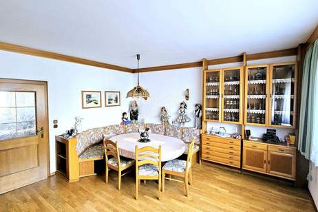 Neuer Preis! Traumaussicht garantiert: Großzügiges Ein-/Zweifamilienhaus mit vielen Möglichkeiten, Haus-kauf, 429.000,€, 2560 Baden