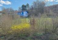 GROßES BAULAND IN TOP-HANGLAGE IN ARDAGGER MARKT