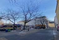 HERRLICHER FERNBLICK vom TURMZIMMER, direkt am MEIDLINGER MARKT!