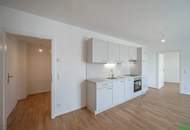 Premium-Neubau in Wien-Hernals – Bezugsfertige Mietwohnung mit Balkon &amp; Einbauküche