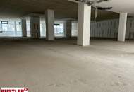 ATTRAKTIVE GESCHÄFTSFLÄCHE - MIT FLEXIBLEN GESTALTUNGSMÖGLICHKEITEN