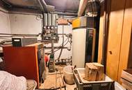 Großes Grundstück mit Haus für die ganze Familie- 8 Zimmer, Kamin und Nebengebäude – Ihr neues Zuhause!