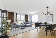 3-ZIMMER MIT WESTBALKON PERFEKT AUFGETEILT - DIE LETZTE VERFÜGBARE WOHNUNG