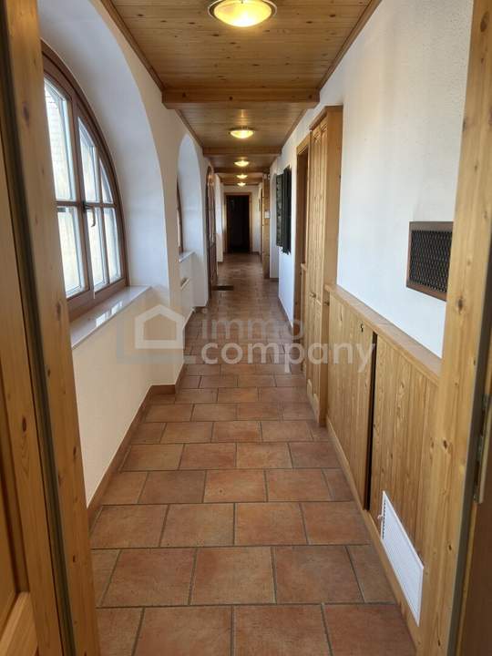 Sooo schön - Charmantes Bauernhaus mit ca. 6 ha Grund in Einzellage