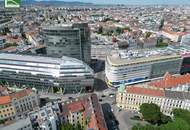 Dachgeschosswohnung in Ruhelage nahe U4 Meidling Hauptstraße, U6 und Theresienbad! 2005 erbaut!