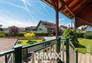 Doppelhaushälfte mit gepflegtem Garten und Entwicklungspotenzial in Raaba-Grambach