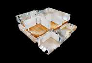 Neu saniert – Charmantes Haus mit großem Garten, Pool und mediterranem Ambiente