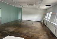 Gewerbeobjekt B5 – Büro- und Lagerflächen zu vermieten Büro und Halle sind getrennt mietbar