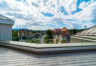 "Seeblick-Loft" Repräsentative Bürofläche / Ordinationsfläche im Kernzentrum von Velden