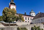 SONNIGE 3-ZIMMER-WOHNUNG IM ZENTRUM VON MARIAZELL
