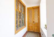 Sanierungsbedürftige Altbau-Wohnung in Gründerzeithaus nähe U3