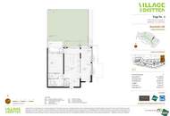 VILLAGE IM DRITTEN | BAUFELD 14B | 3-ZIMMER GARTENWOHNUNG